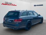 Mercedes-Benz E 250 T-Modell *EXPORT*1HD*AHK*WR*SR*Pano* - Mercedes-Benz E 250 mit Diesel-Antrieb: Kombi