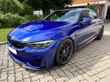 BMW M4 CS M4, XPEL & Keramikversiegelung - BMW M4: Cs