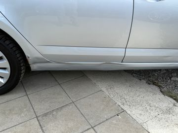 Skoda Octavia - 9
