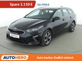 Kia cee'd 1.6 CRDi Spirit Aut.*NAVI*CAM*LED*ACC*SHZ* - Kia: Cee D Crdi