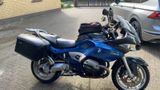 BMW R1200ST - Offers matching your search criteria