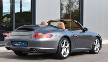 Porsche 997 - 12