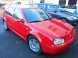 Volkswagen Golf IV - V5 Automatik - Volkswagen Golf: Automatik, Iv