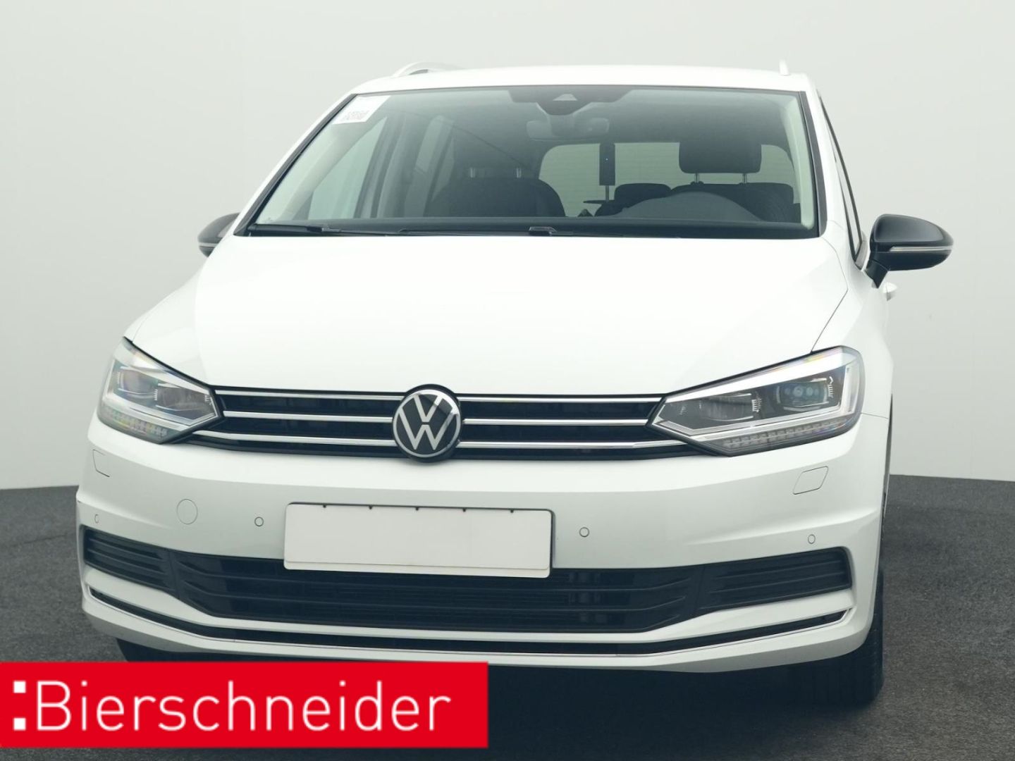 Volkswagen Touran - Bild 12