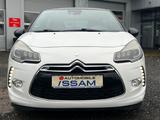 Citroën DS3 SportChic Navi*SHZ*PDC* - Citroën DS3 Gebrauchtwagen