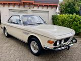 BMW Oldtimer BMW E9 2800 CS Coupe im Sammlerzustand 