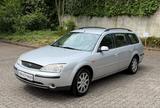 Ford Mondeo Turnier 1.8 Trend *AHK* TÜV* - Ford Mondeo aus 2001: Trend