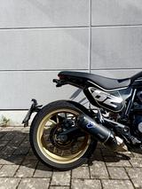 Ducati SCRAMBLER FULL THROTTLE **JUNGE GEBRAUCHTE** - DUCATI SCRAMBLER FULL THROTTLE