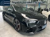 Mercedes-Benz CLA 45 AMG Shooting Brake S 4M DISTRONIC-PANO - Mercedes-Benz: Cl A