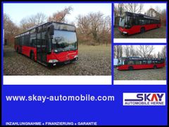 Fahrzeugabbildung Mercedes-Benz Evobus- O530 Fahrschulbus/ TÜV Neu