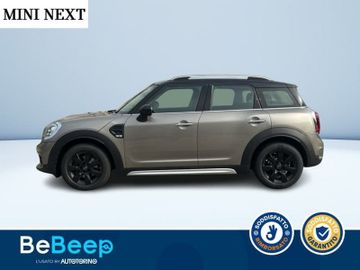 MINI Countryman D (Cooper) - 5