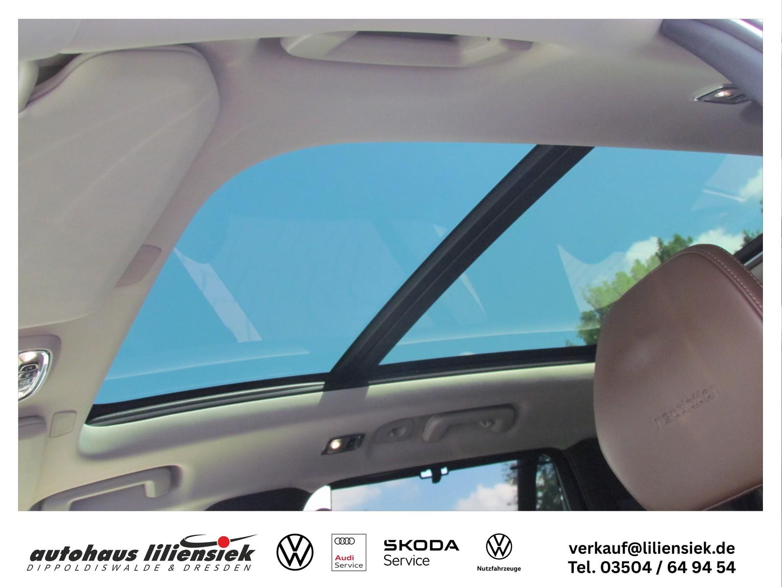 Volvo XC90 AWD Inscription AWD 1HD/LUFT/H&K/PANO/360°, миниатюра 15