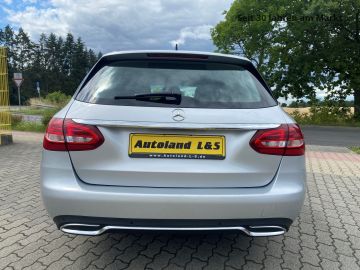 Mercedes C 220 - 7