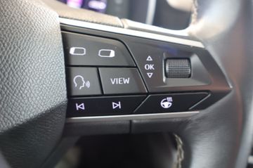 Seat Leon ST 1.5 TSI Style AID+CARPLAY+LANE+LED