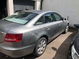 Audi A6, 2.0tdi, Klima, Tüv, 2. Besitzer - Audi A6 aus 2005: 2.0