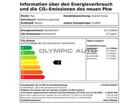 Fiat Grande Panda Hybrid LA PRIMA eDCT SITZHZ NAVI LM - Image