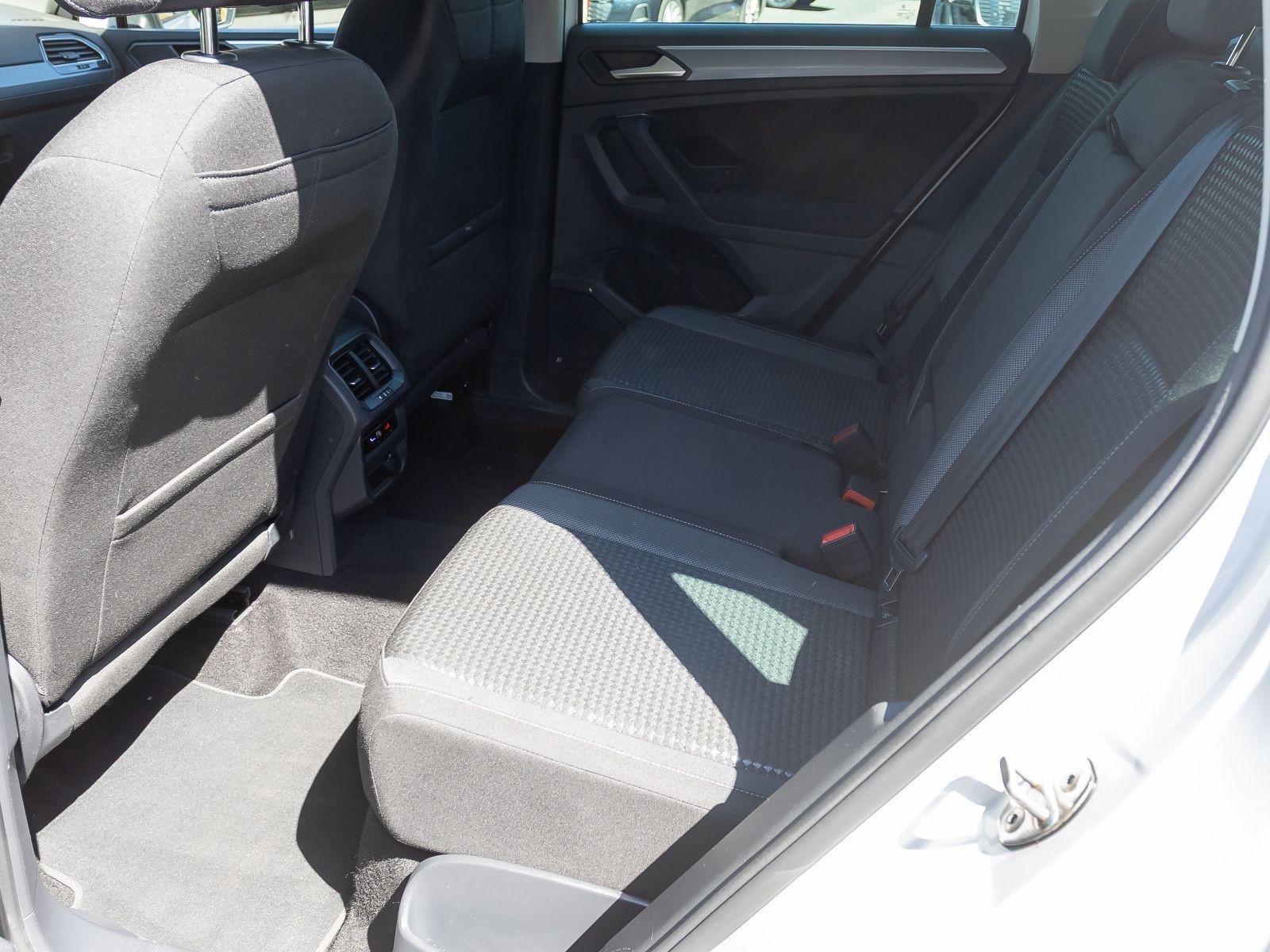 Volkswagen Tiguan Active 1.5TSI DSG Navi LED ACC CarPlay EP, миниатюра 18