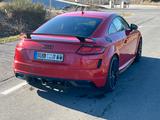 Audi TT 45 TFSI S tronic quattro Coupe - - Audi TT in Wiesbaden