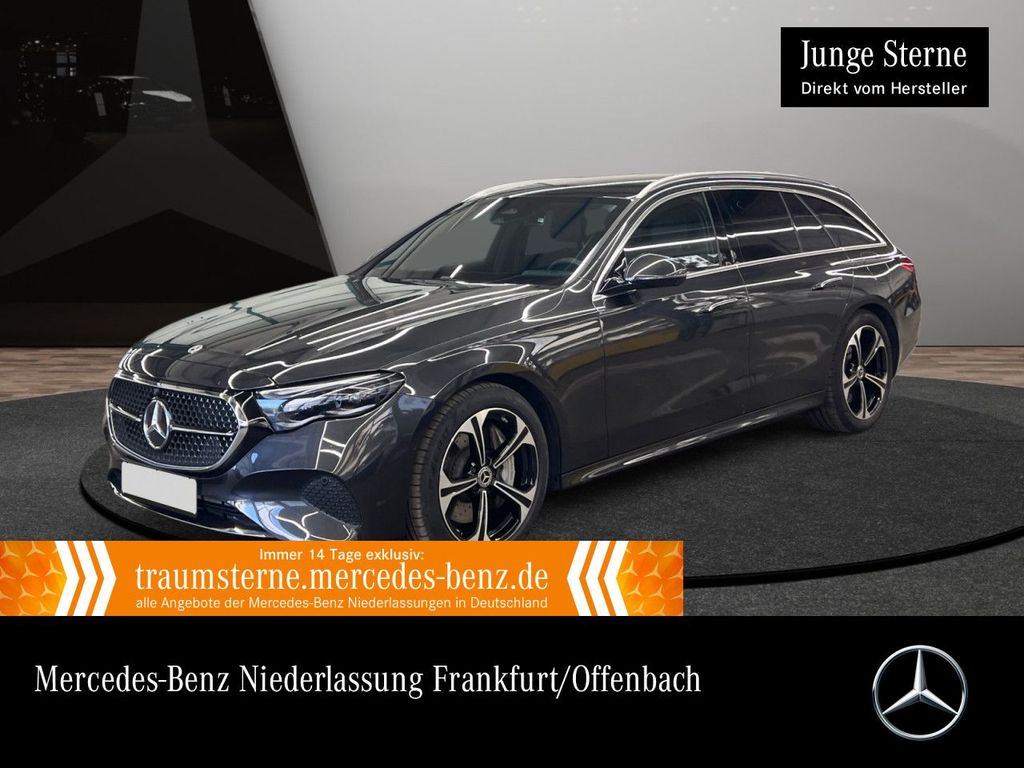 2025 Mercedes-Benz E 300