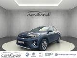 Kia Stonic 1.0T-GDI *Vision*AHK+Navi+RFK+GRA+ - Kia Stonic Kombi Gebrauchtwagen