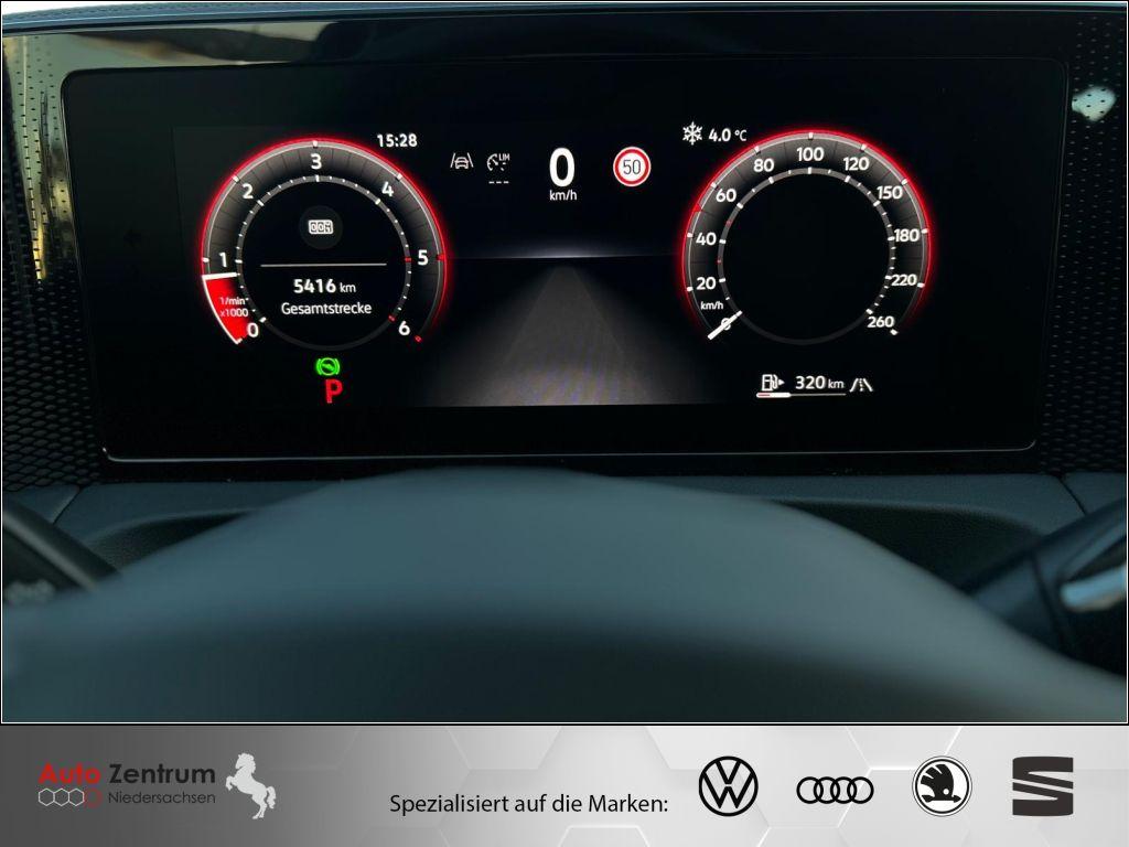 Volkswagen Tiguan 2.0 TDI CarPlay Head-UP*360°Kamera*Matrix