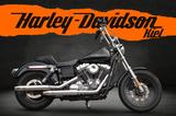 Harley-Davidson DYNA SUPER GLIDE CUSTOM  FXDCI - PENZL - APE
