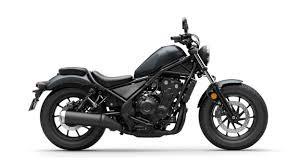 Honda CMX500 Rebel Tageszulassung