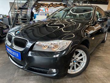 MYAUTOCENTER – Gebraucht- und Jahreswagen mit Werkstattservice in Pfaffenhofen BMW 320 *SERVICENEU*TEMPO*NAVI*KLIMAAUTO*AHK*