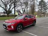 Mitsubishi Eclipse Cross 1.5 ClearTec T-MIVEC 2WD Diama... - Mitsubishi Eclipse Cross von privat