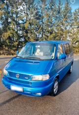 Volkswagen T4 Multivan Atlantic 75kw - Volkswagen T4 Multivan in Leipzig
