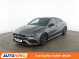 Mercedes-Benz CLA 200 AMG Line *NAVI*LED*TEMPO*PANO*PDC* - Mercedes-Benz CLA 200 in Bochum
