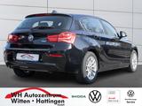 BMW 118i Advantage NAVI SITZHZG BLUETOOTH PDC - BMW 118 in Dortmund