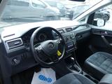 Volkswagen Caddy 2.0 TDI Highline DSG 7SITZE/XENON/NAVI/SHZ - VW Caddy 7-Sitzer