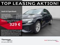 Audi A3 - Vorschau Bild 1