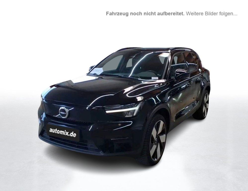 Image of Volvo XC40