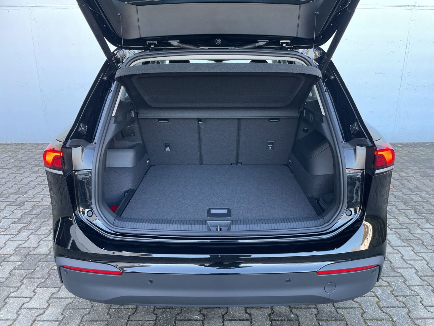 Tiguan ENERGY 2.0TDI DSG Navi/LED/ACC/360°Kamera