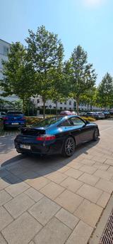 Porsche 911 (996) Carrera Coupé - Porsche in München: 911