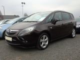 Opel Zafira Tourer DRIVE*2 HAND*6 GANG*EURO 6*136 PS* - Opel Zafira Tourer: Drive