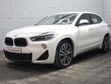 BMW X2 xDrive 20 d M Sport LED Navi Alcantara - BMW X2 Kombi Gebrauchtwagen