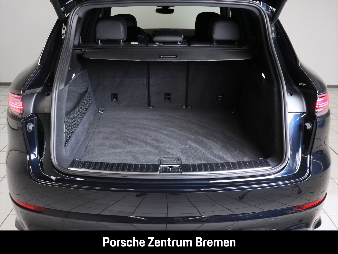 Porsche Cayenne S Platinum Edition PASM 22'' SportDesign foto 22