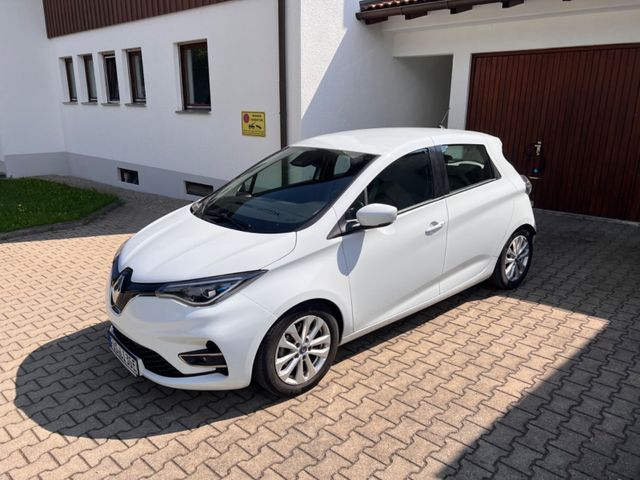 Renault ZOE Experience R110/Z.E. 50 Batteriekauf Exp...