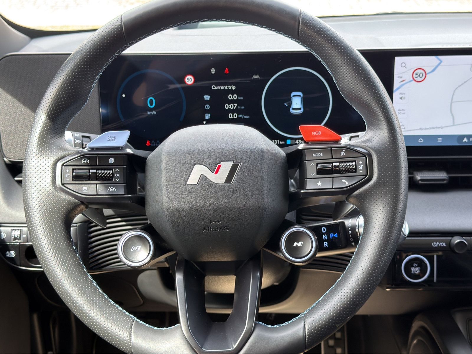 Hyundai IONIQ 5 – Bild 37