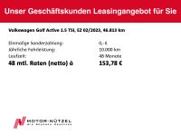 Volkswagen Golf - Vorschau Bild 20