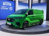 Ford Transit Custom 320 L1H1 LKW 4x4 Autm. MS-RT (V71 - Ford Transit: Van