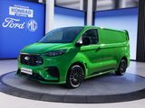 Ford Transit Custom 320 L1H1 LKW 4x4 Autm. MS-RT (V71 - Ford Transit mit Diesel-Antrieb: Van