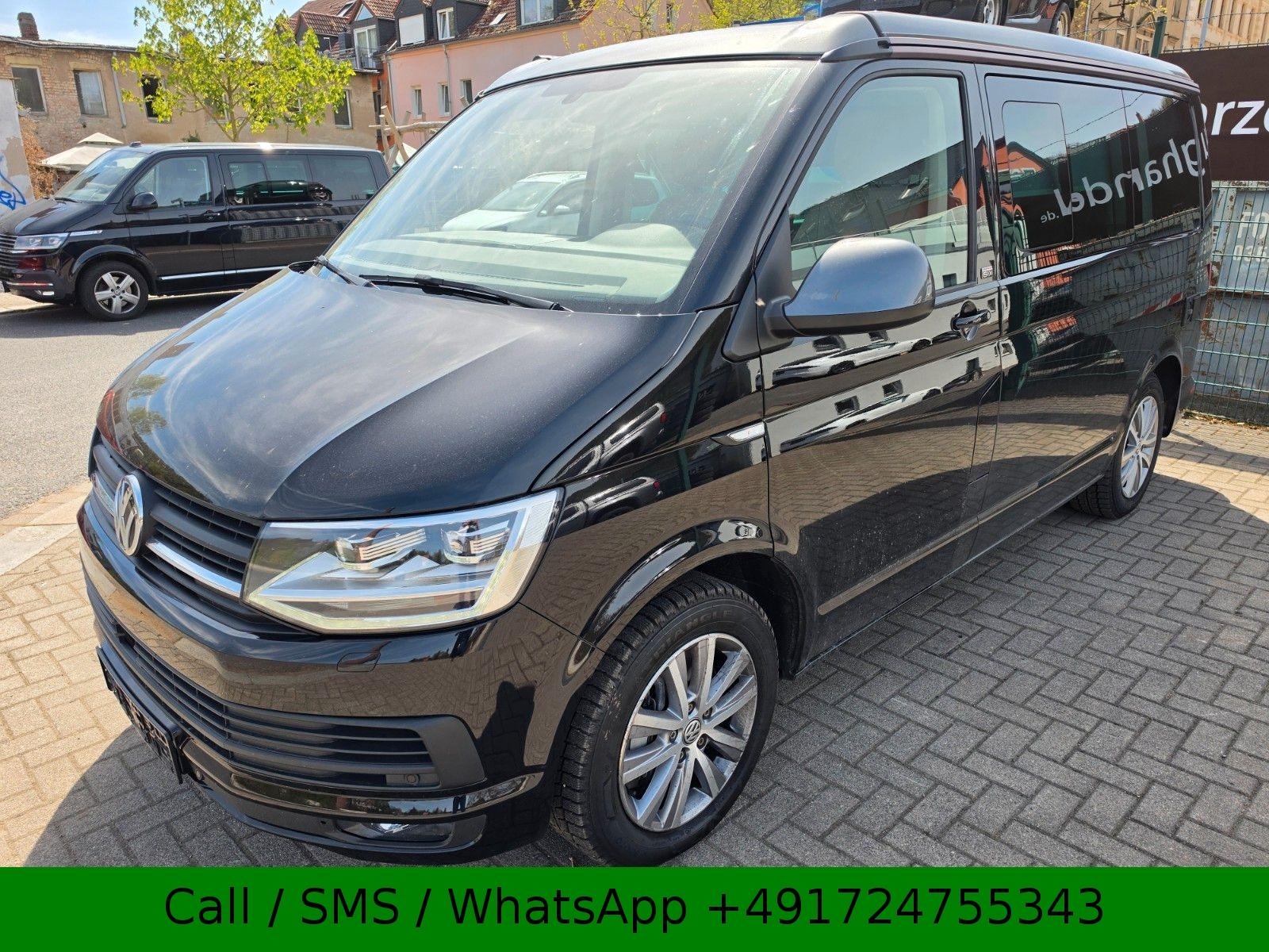 Volkswagen T6 California California "30 Years"  4Motion