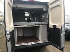Pössl Summit Shine 600L *7000€ GESCHENKT!!*