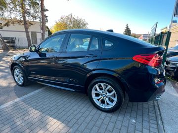 BMW X4 - 5