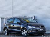 Volkswagen Polo V Lounge 1.2 TSI*1.HAND*KLIMA*SHZ*PDC* - VW Polo bis 10.000 Euro