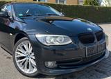 BMW 320d xDrive Coupé XENON PDC NAVI SCHIEBEDACH TOP - BMW 320: Coupé